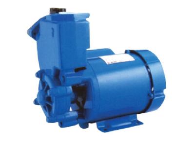 China Blue CTM61 Vortex Water Pump / Vortex Impeller Pump With Brass Cover , Copper Wire for sale