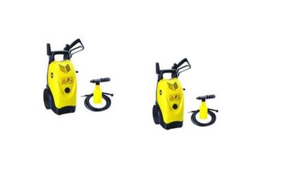 China Home Design Portable Professional Pressure Washer For Watering The Trees for sale