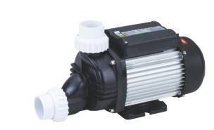 China High Pressure Centrifugal Pump , Hydraulic Power Solar Powered Water Pump for sale