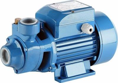 China 0.5HP 1HP Vortex Centrifugal Pump Water Pump With Single / Three Phase for sale