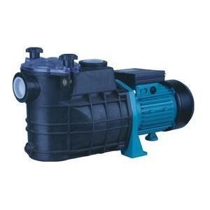 China High Pressure Circulating Water Pump , FCP550 0.55HP Water Pump For Swimming Pool for sale