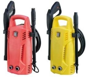 China Home Design High Pressure Washer Unique Design SFR-002 , Easy To Carry for sale