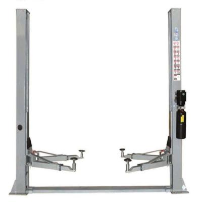 China Wholesale 3.5 Ton Vehicle Lift 2 Post Car Lift 3500kg for sale