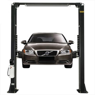 China Factory direct sale 4 tons gantry car lift 2 post lift 4000kg car lift for sale