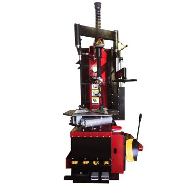 China Hot Sale Automotive Tire Switch Cheap Repair Tire Machine for sale