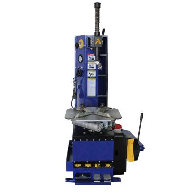 China Car Workshop Equipment Swing Arm Tire Changer Machine LB-036 for sale