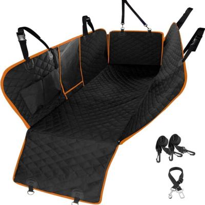 China Breathable Factory Directly Supply Universal Recyclable Foldable Indoor And Outdoor Waterproof Car Pet Mat for sale