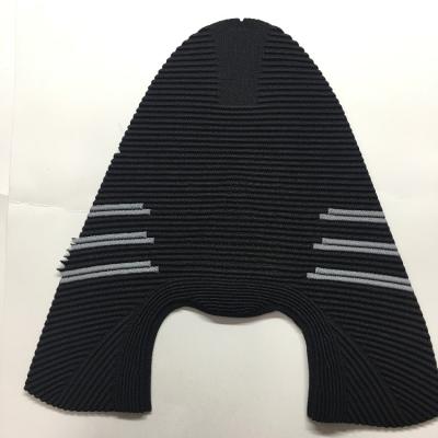 China Factory supply Light fashional upper knitting shoe Customerized for sale