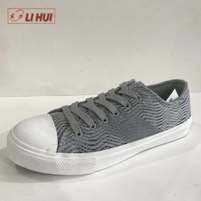 China cotton fabric/canvas jogger/rubber new style canvas women fashion shoes/cloth shoes women for sale