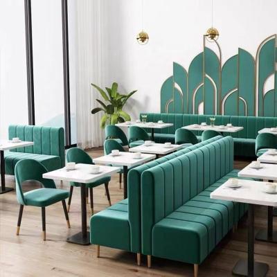 China Modern Nordic Restaurant Dining Chair With Arms Green Velvet Dining Chair 6 Piece High Back Upholstered Dining Chairs Design for sale