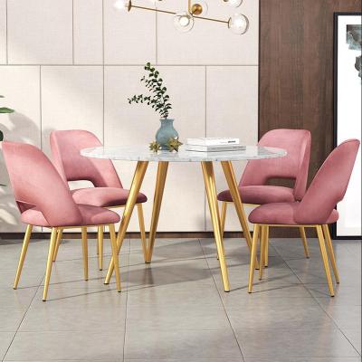 China Spain Furniture Promotion Nature Department Foldable Dining Chair for sale