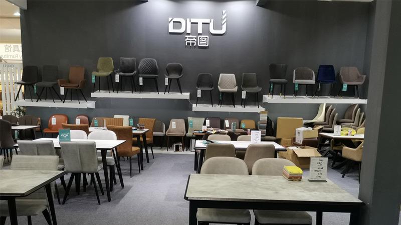 Verified China supplier - Bazhou City Ditu Furniture Co., Ltd.