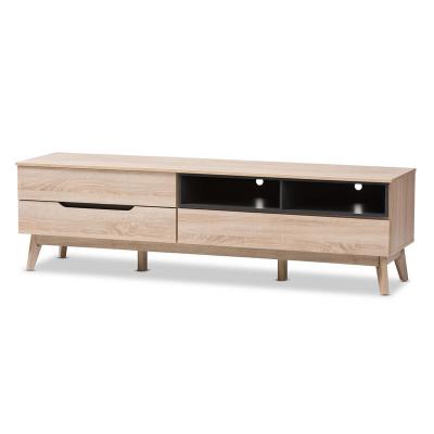 China Customized modern design living room wall tv stand led tv stand for living room for sale