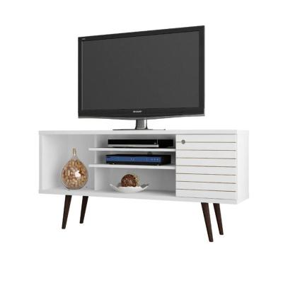 China Customized Modern Home Furniture Good Quality Wooden TV Stand for sale