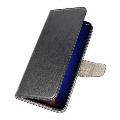 China Fashion Flip Wallet Phone Case Fashion Mobile Phone Accessories Mobile Phone Case For LG V60 ThinQ 5G Case With Card Slots for sale