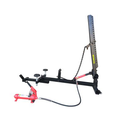 China auto body dent repair tool kit car body dent repair tools dent pulling machine 1.5T for sale