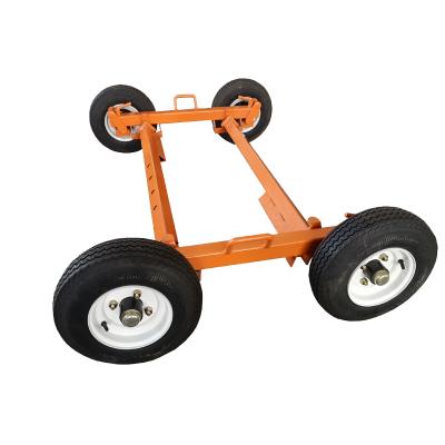 China Car Jack car towing dollys vehicle towing universal trailer dolly mount car towing dolly for sale for sale