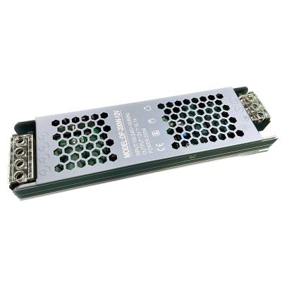 China LED Lighting Driver LED Driver Switching Power Supply 200W 12V 24V Universal Packing Single Output Driver For Lighting for sale