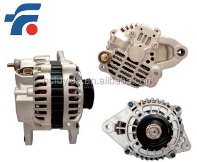 China Auto Engine Mitsubishi Alternator Assembly SMD354804 For 4G64 Generator for sale