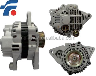 China 14V/90A Auto Engine Brand New Alternator For A3TA0791 6G74 6G75 3.5L Engine for sale