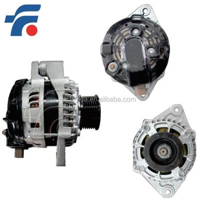 China Auto Engine Factory Supply 14V 130A Denso Direct Alternator 104210-9870/8-98225-813-0 for sale