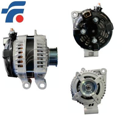 China 150A 14V Auto Engine Denso Car Alternator High Quality Parts 104210-1470 for sale