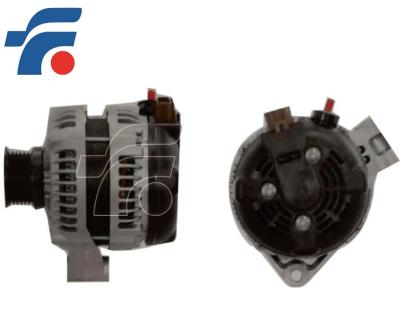 China Auto Engine 14V 150A Denso Auto Alternator For 104210-3700 104210-3701 DAN986 for sale