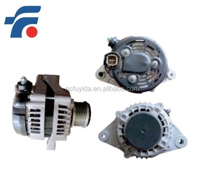 China 14V Denso Engine Auto Alternator 27060-30060 27060-0L320 104210-5480 for sale