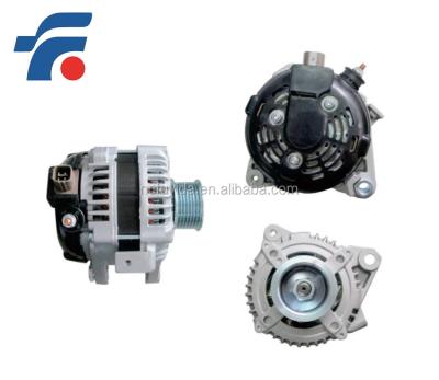 China 14V Engine Lester 11088 Car Auto Parts Auto Alternator For Denso for sale