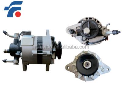 China Auto Engine Hitachi Alternator 27050-1112A 2148510013 1019-047RS for sale