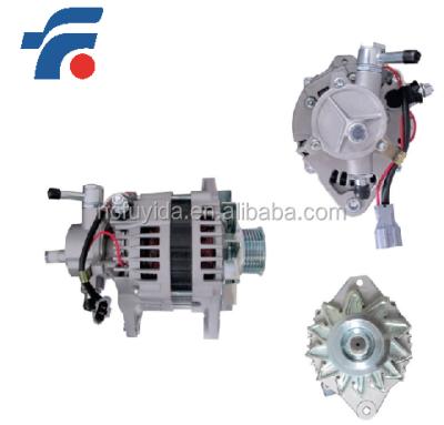 China Good Quality Auto Engine 14V Auto Hitachi Alternator OEM LR1110-504 3701100SAL for sale