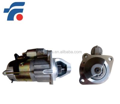 China Engine 12V3KW/10T/CW Mitsubishi 2873K404 2873K405 Auto Starter Motor For Tractor for sale