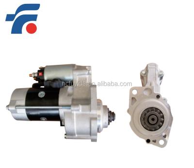 China Engine K3D K4D K4E K3M MMC Mitsubishi Auto Starter M2T56271 M008T70471 31A66-00101 for sale