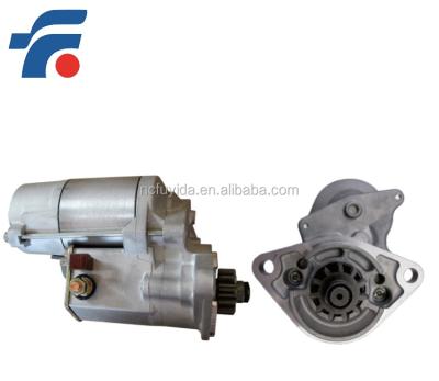 China Brand New Auto Engine Denso Starter Motor For 228000-2970 228000-5120 for sale