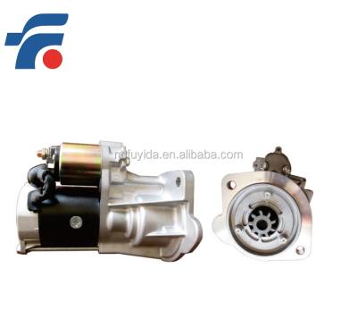 China Auto Engine 12V 2.8KW 9T Hitachi S13-556 23300-2W200 Auto Starter Motor for sale