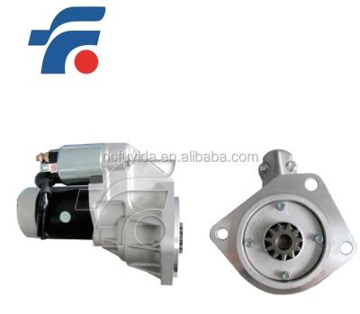 China AUTO MOTOR 12V 3.0KW 11T HITACHI S13118A 2330006J03 Starter Motor for sale