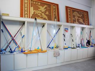 Verified China supplier - Cixi Yongji Cleaning Tool Co., Ltd.