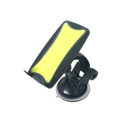 China All 2017 applicable high quality user-friendly cell phone holder of the car with sponge for sale