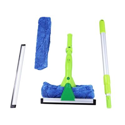 China Sustainable multifunctional stainless steel squeegee, window for sale