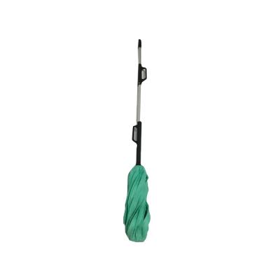 China Sustainable model of the original professional 360 degree rotation super broom for sale