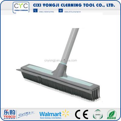 China Low Price Paintbrush Environmentally Friendly Cheap Long Sweep Resistant Easy Plastic Handle for sale