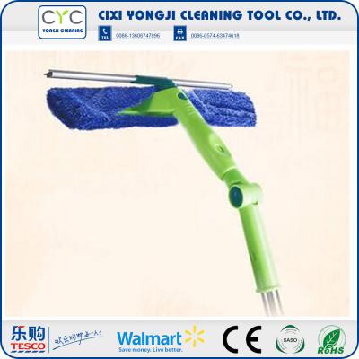 China 2016 New Sustainable Glass Cleaner Window Wiper Glass Squeegee , Window Glass Cleaner Wiper for sale