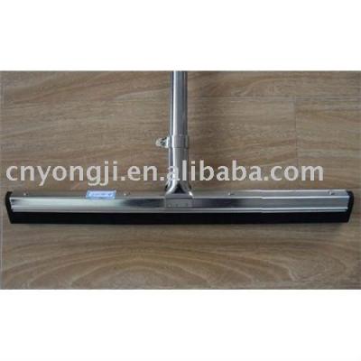 China Sustainable Durable Industrial Floor Wiper Floor Cleaning Squeegee for sale