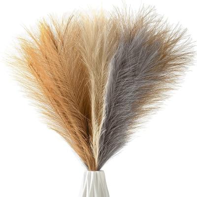 China Fake Pampas Grass Plant 17