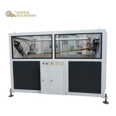 China 1800mm Xingda Large Size Plastic Pipe Pull Pulling Haul-out Machine For Extrusion Line for sale