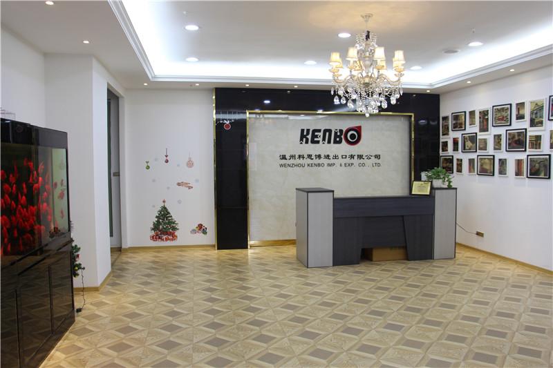 Verified China supplier - Wenzhou Kenbo Imp. & Exp. Co., Ltd.