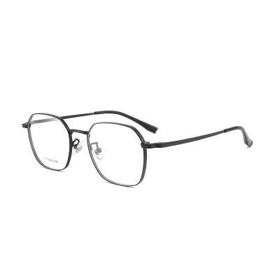 China For Eyewear 2021 Kenbo Eyewear 2021 High Quality Transparent Square Optical Glasses Prescription Glass Clear Rectangle Frames Unisex Glasses for sale