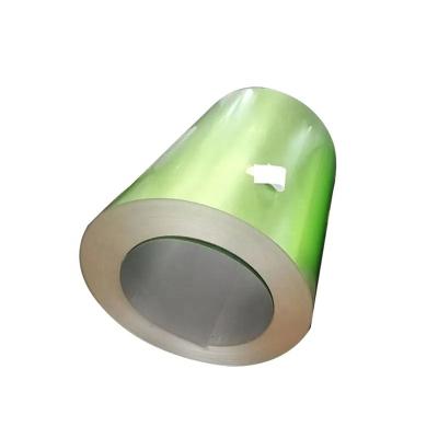 China Forms factory supply ppgi coil galvanized steel coil for roofing sheet for sale