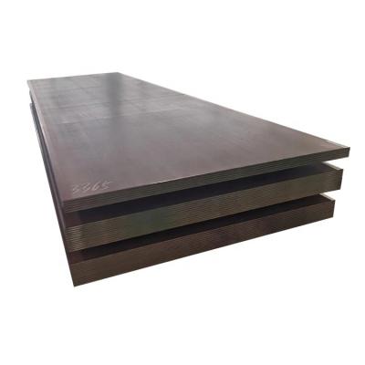 China Container Plate Hot Sales Hot Rolled Mild Steel Sheet Coils Carbon Steel Plate Iron Mild Hot Rolled Steel for sale