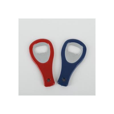 China Europe China Professional Manufacture Unique Bottle Opener Premium Sublimation for sale